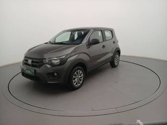 FIAT MOBI 1.0 EVO FLEX LIKE. MANUAL FIAT MOBI 1.0 EVO FLEX LIKE. MANUAL